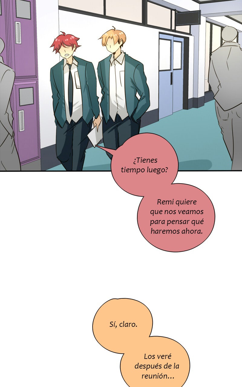 Read extraOrdinario ES Manga Online