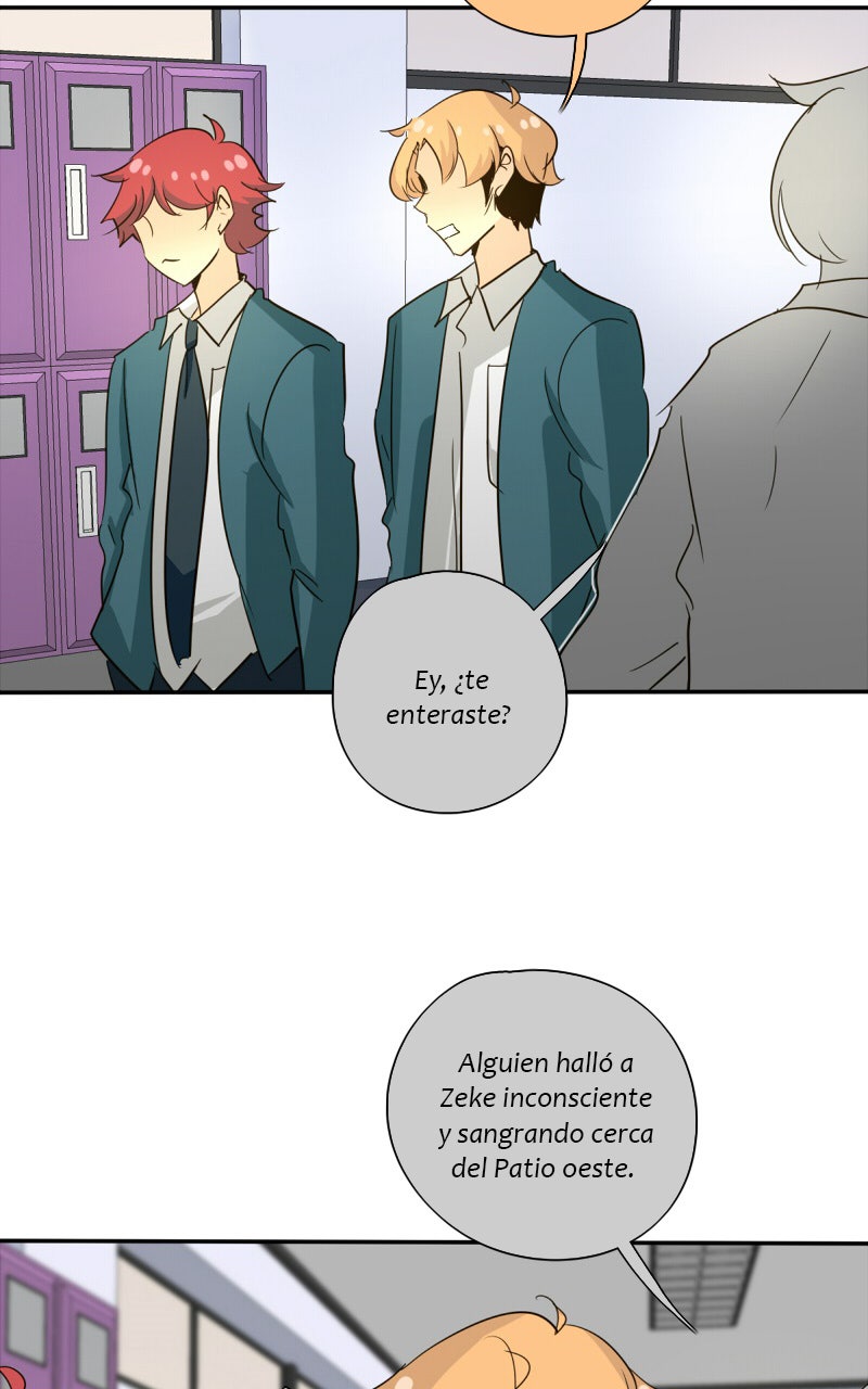 Read extraOrdinario ES Manga Online