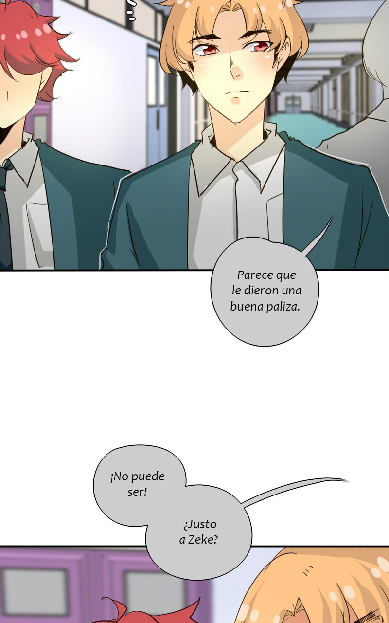 Read extraOrdinario ES Manga Online