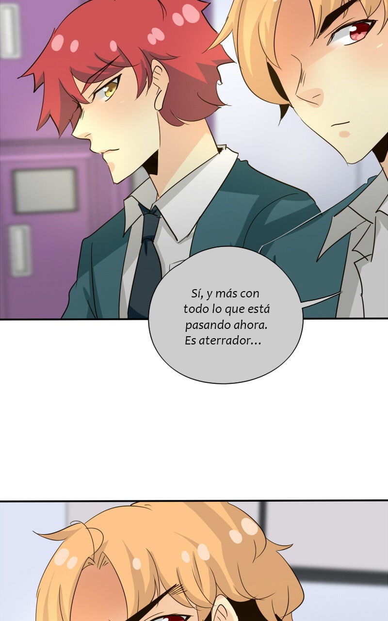 Read extraOrdinario ES Manga Online