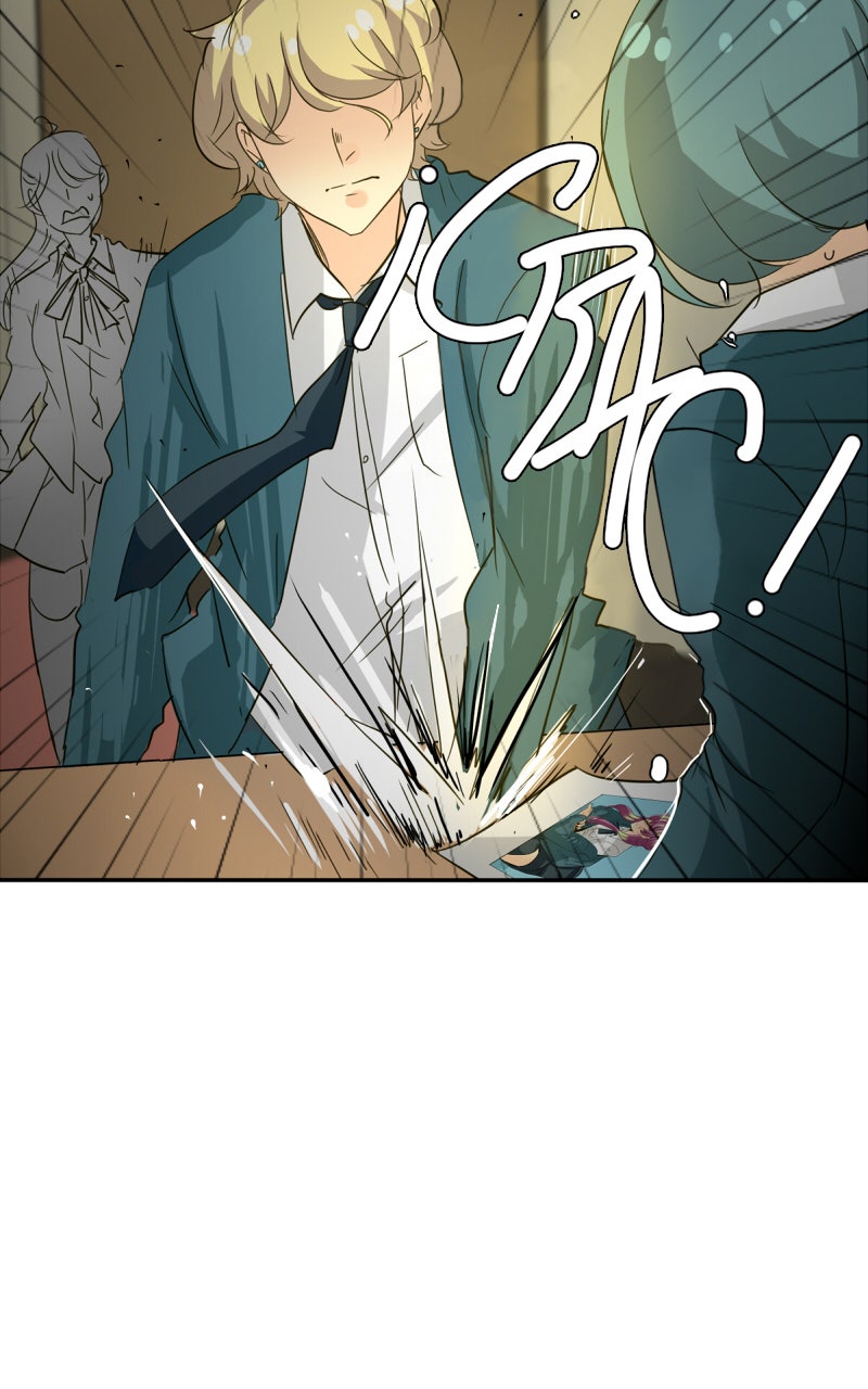 Read extraOrdinario ES Manga Online