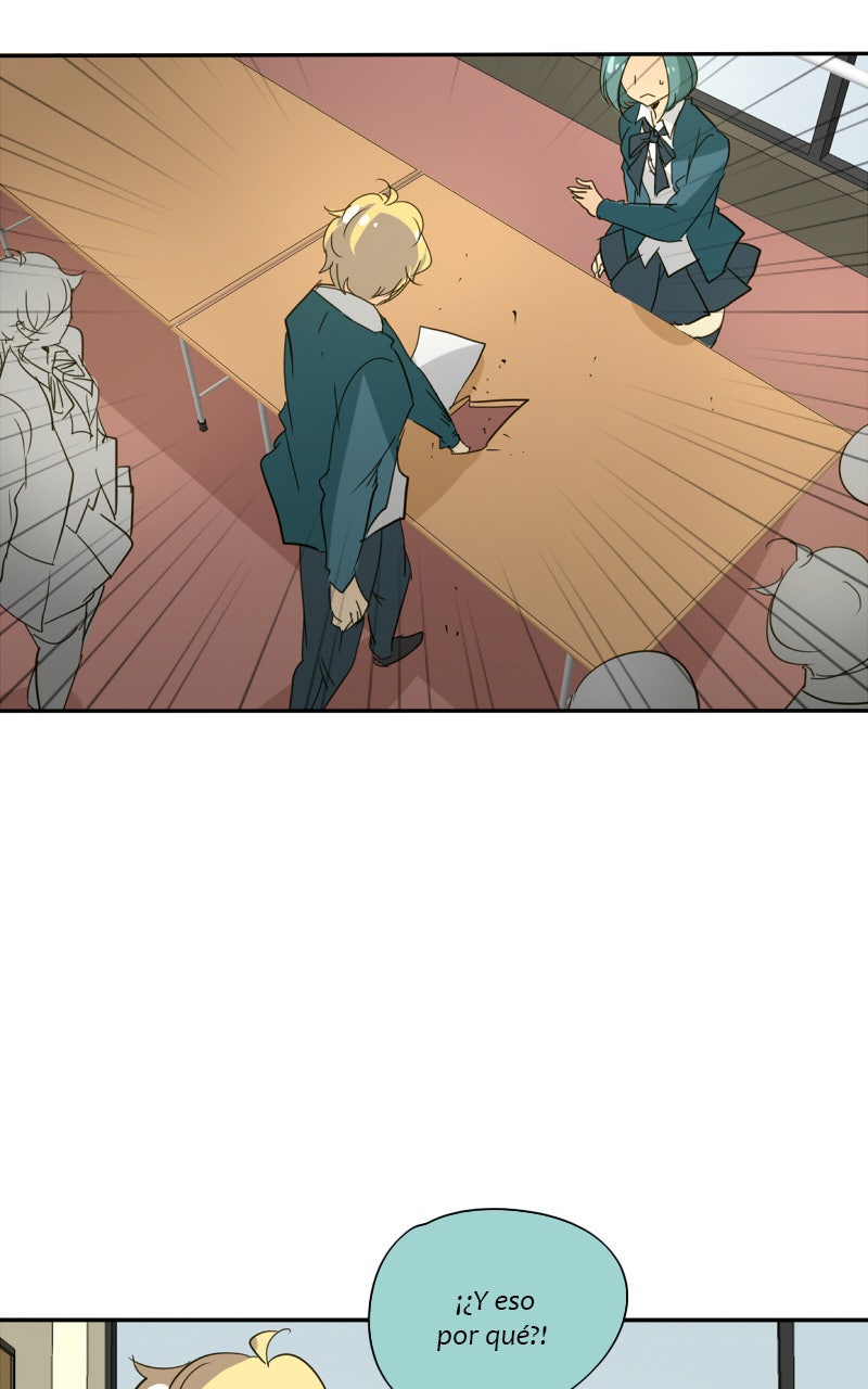 Read extraOrdinario ES Manga Online