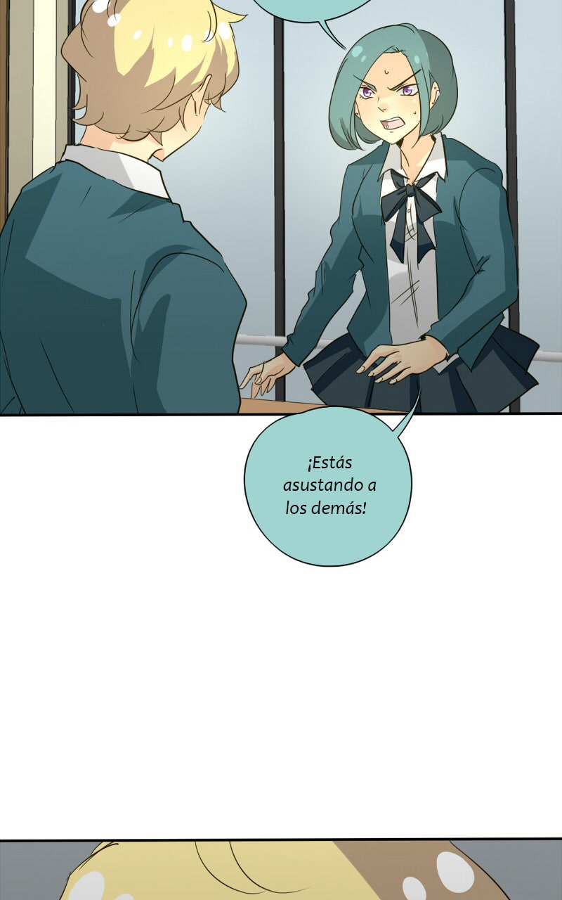 Read extraOrdinario ES Manga Online