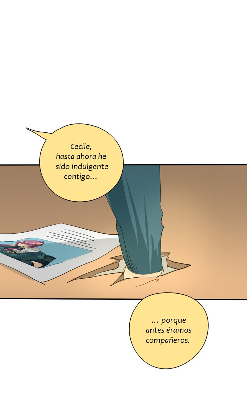 Read extraOrdinario ES Manga Online