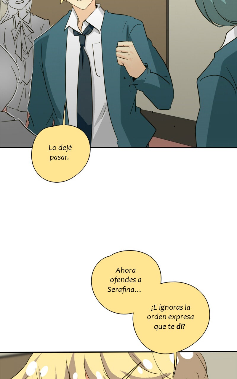 Read extraOrdinario ES Manga Online