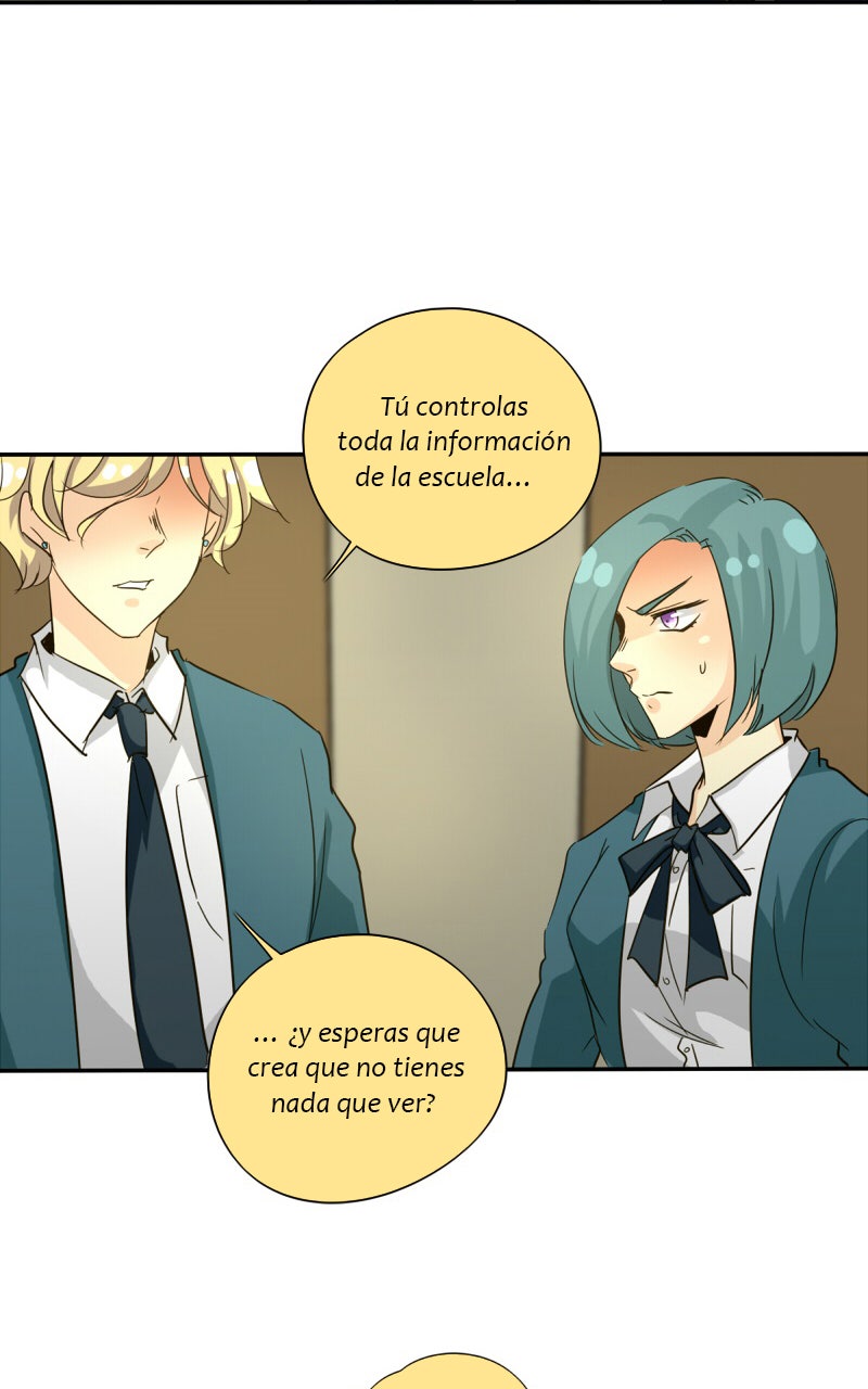Read extraOrdinario ES Manga Online