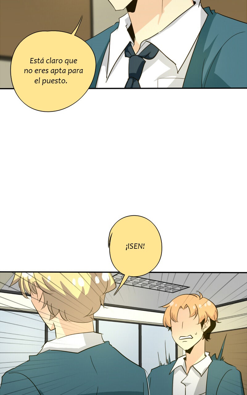 Read extraOrdinario ES Manga Online