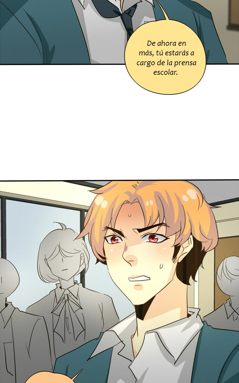 Read extraOrdinario ES Manga Online