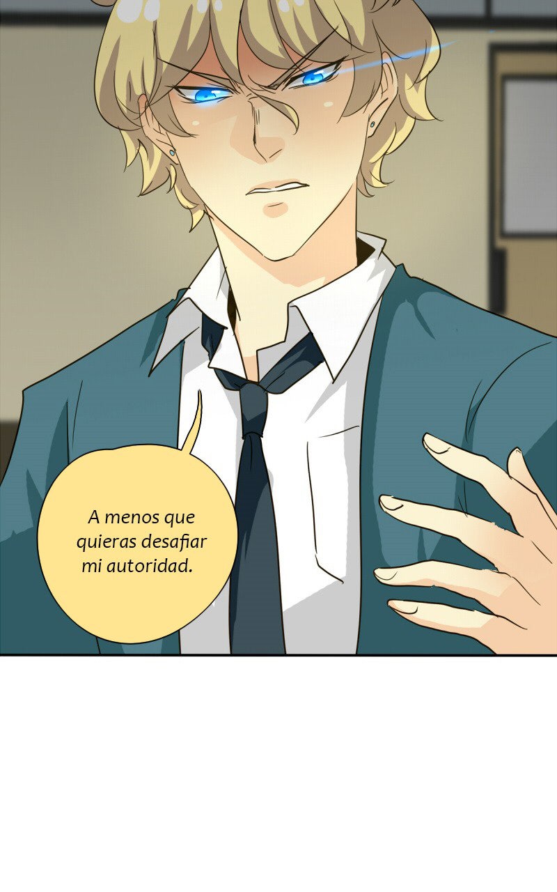 Read extraOrdinario ES Manga Online