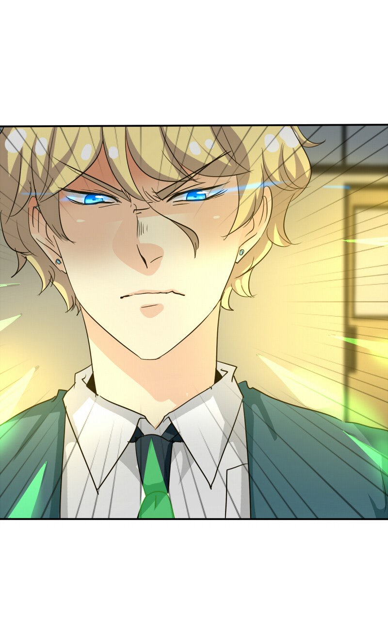 Read extraOrdinario ES Manga Online