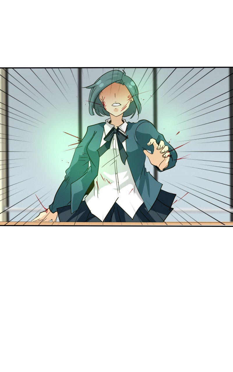 Read extraOrdinario ES Manga Online