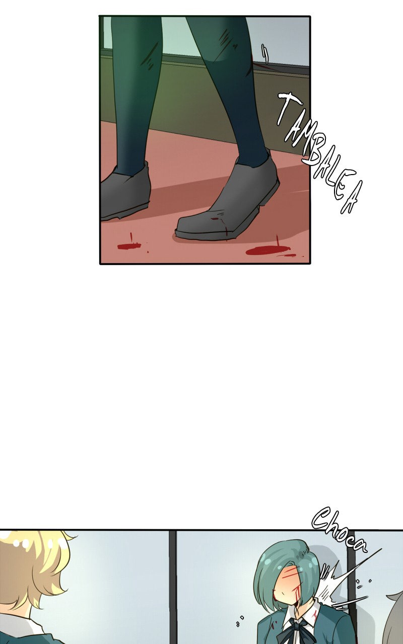 Read extraOrdinario ES Manga Online