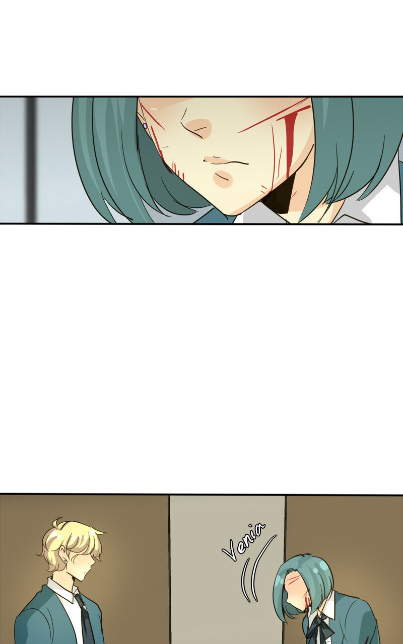 Read extraOrdinario ES Manga Online