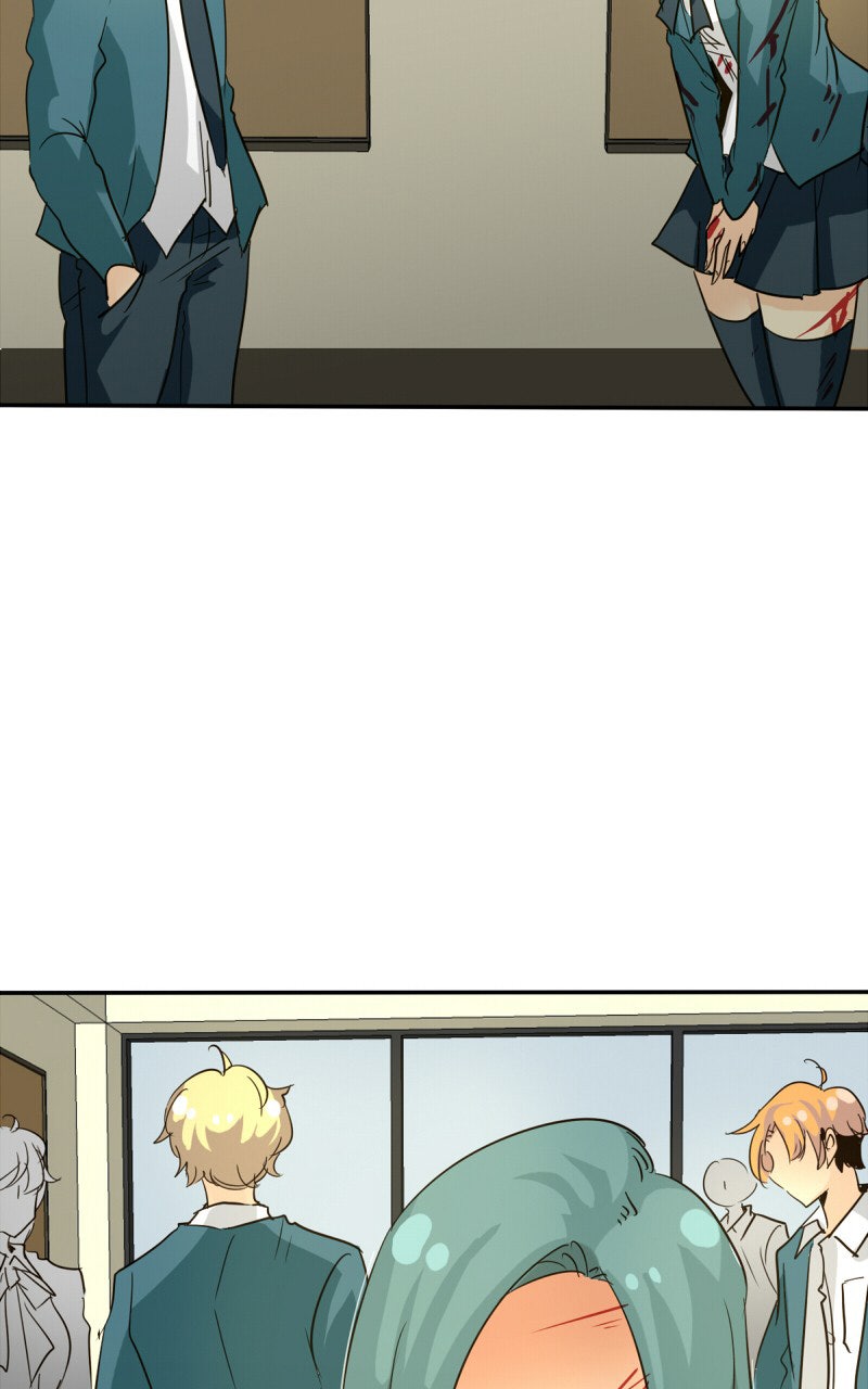 Read extraOrdinario ES Manga Online