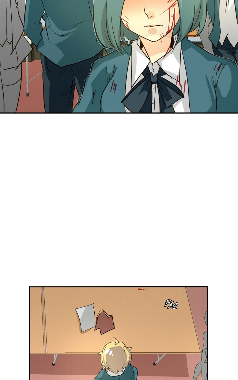 Read extraOrdinario ES Manga Online