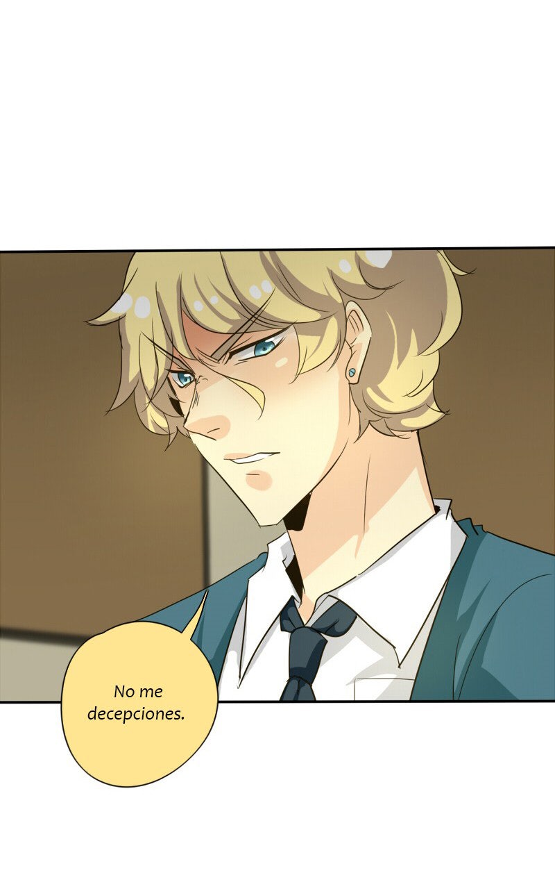 Read extraOrdinario ES Manga Online