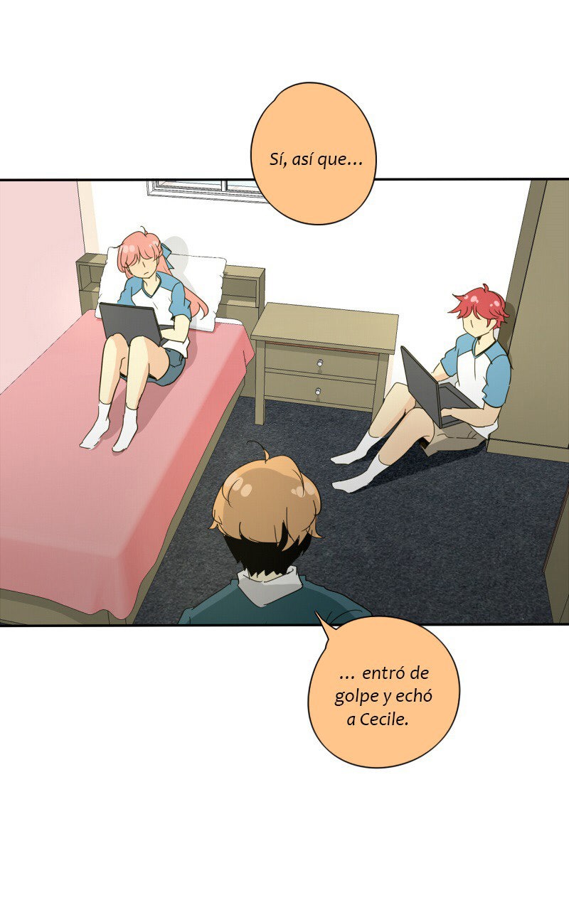 Read extraOrdinario ES Manga Online