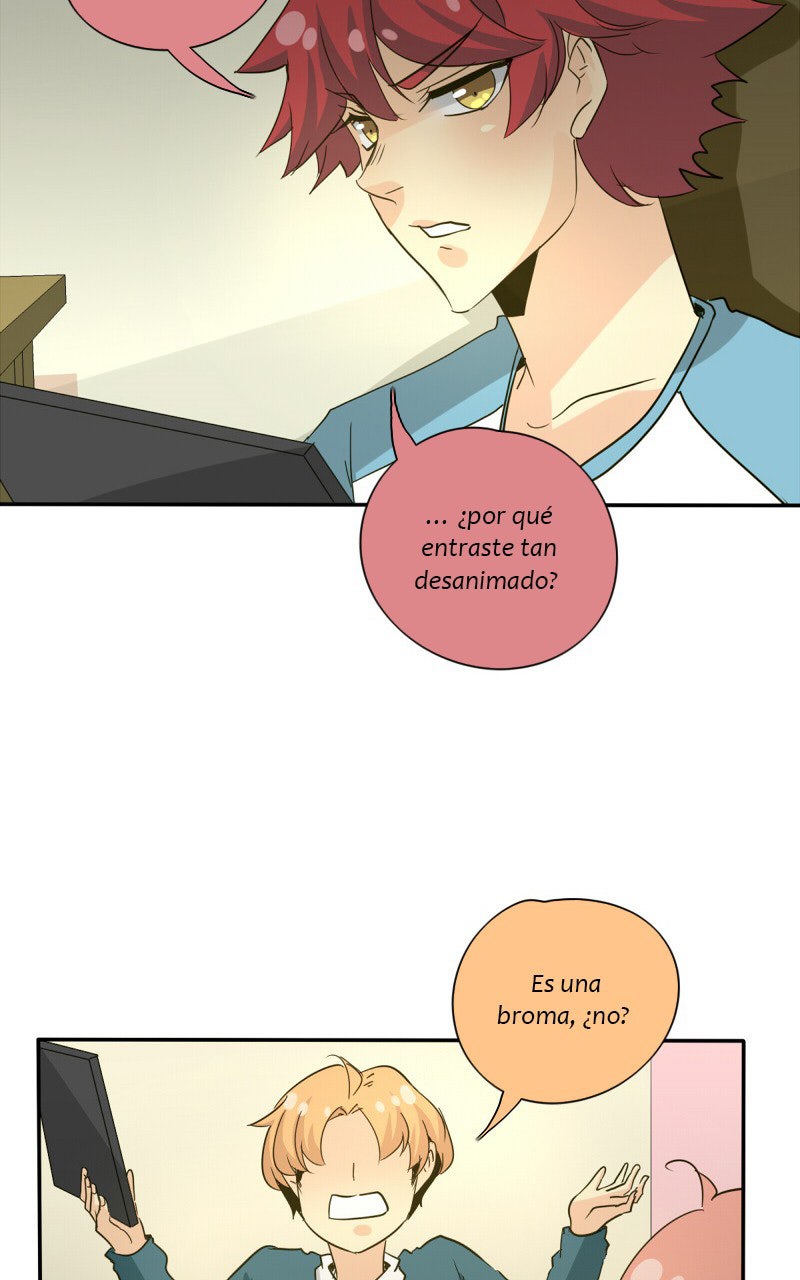 Read extraOrdinario ES Manga Online