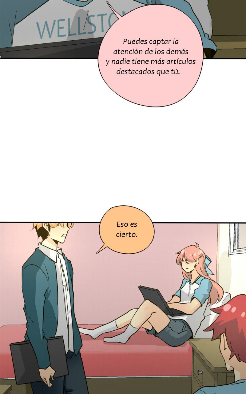 Read extraOrdinario ES Manga Online