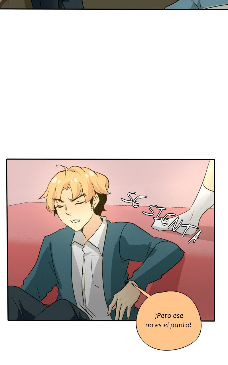 Read extraOrdinario ES Manga Online