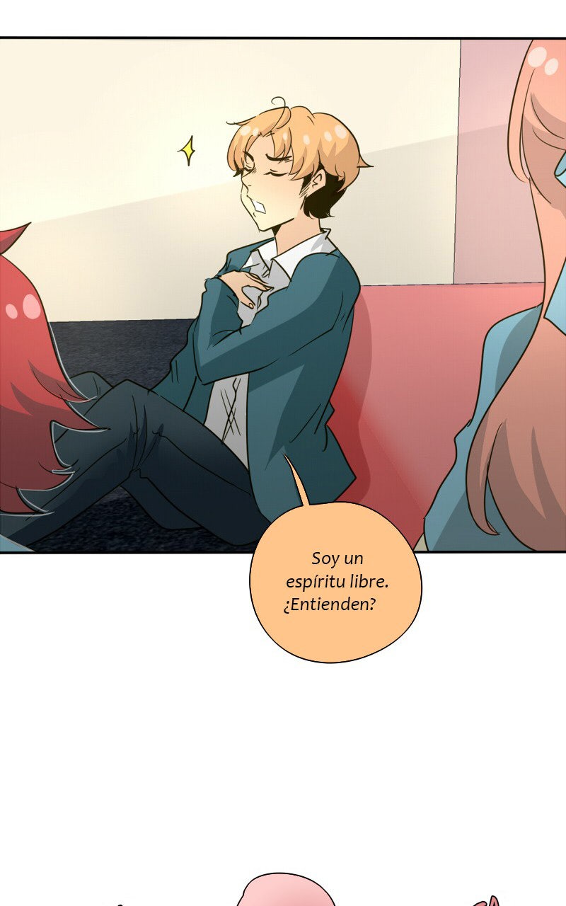 Read extraOrdinario ES Manga Online