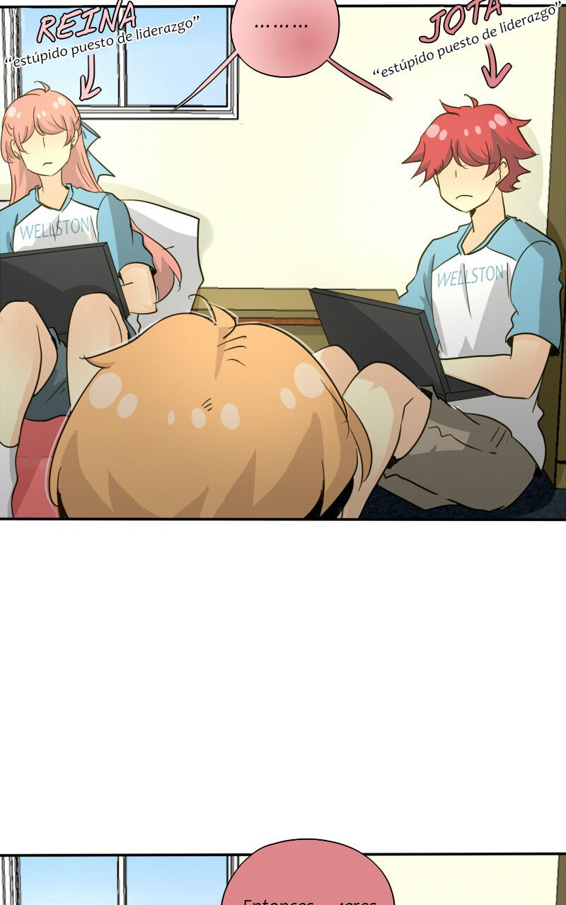 Read extraOrdinario ES Manga Online