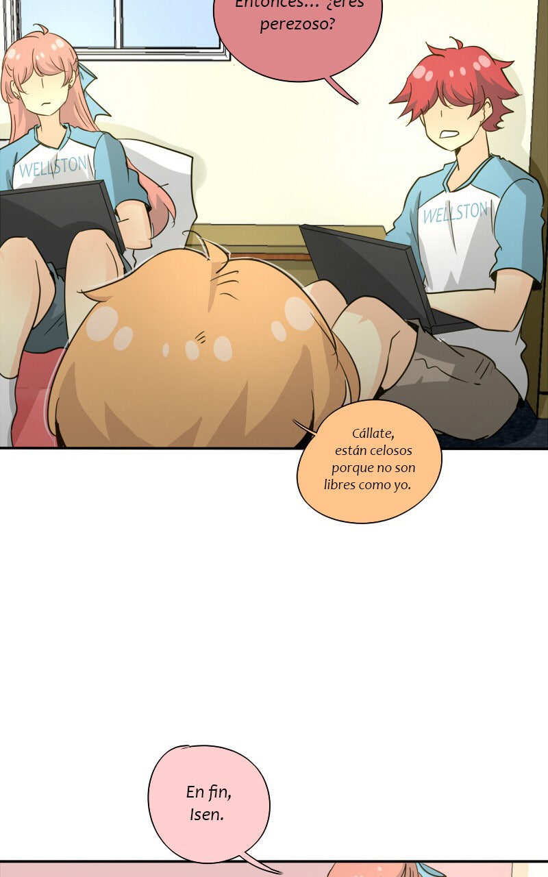 Read extraOrdinario ES Manga Online