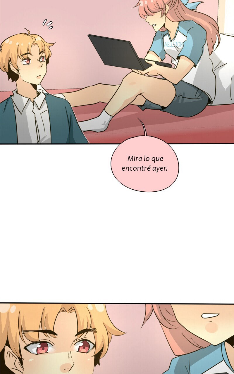 Read extraOrdinario ES Manga Online