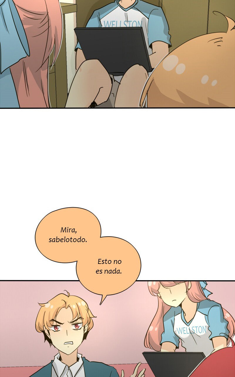 Read extraOrdinario ES Manga Online