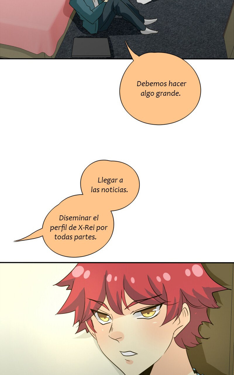 Read extraOrdinario ES Manga Online