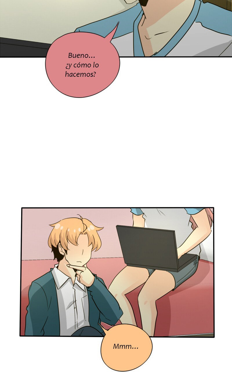 Read extraOrdinario ES Manga Online