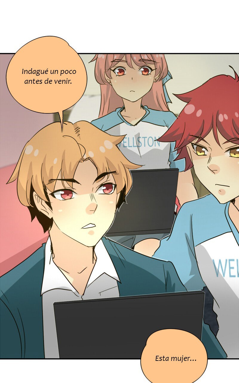 Read extraOrdinario ES Manga Online