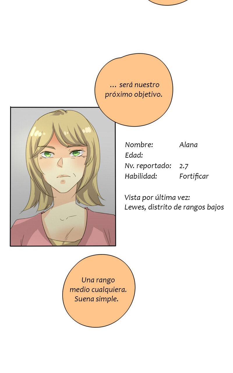 Read extraOrdinario ES Manga Online