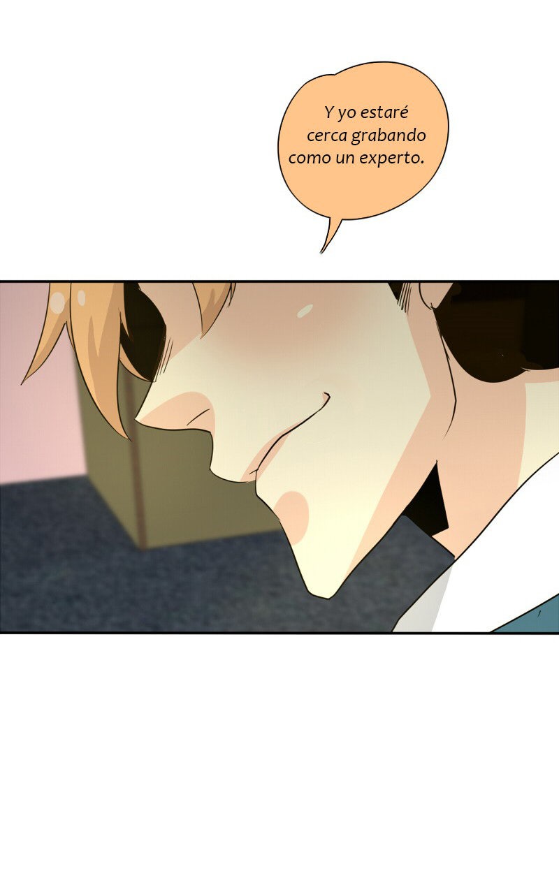 Read extraOrdinario ES Manga Online