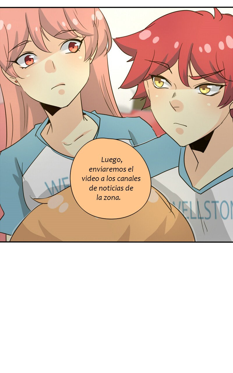 Read extraOrdinario ES Manga Online