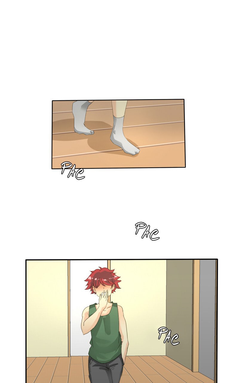 Read extraOrdinario ES Manga Online