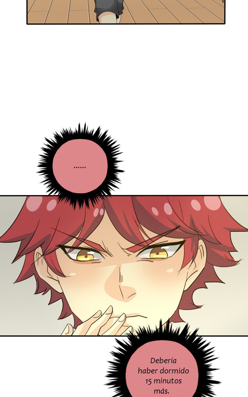 Read extraOrdinario ES Manga Online