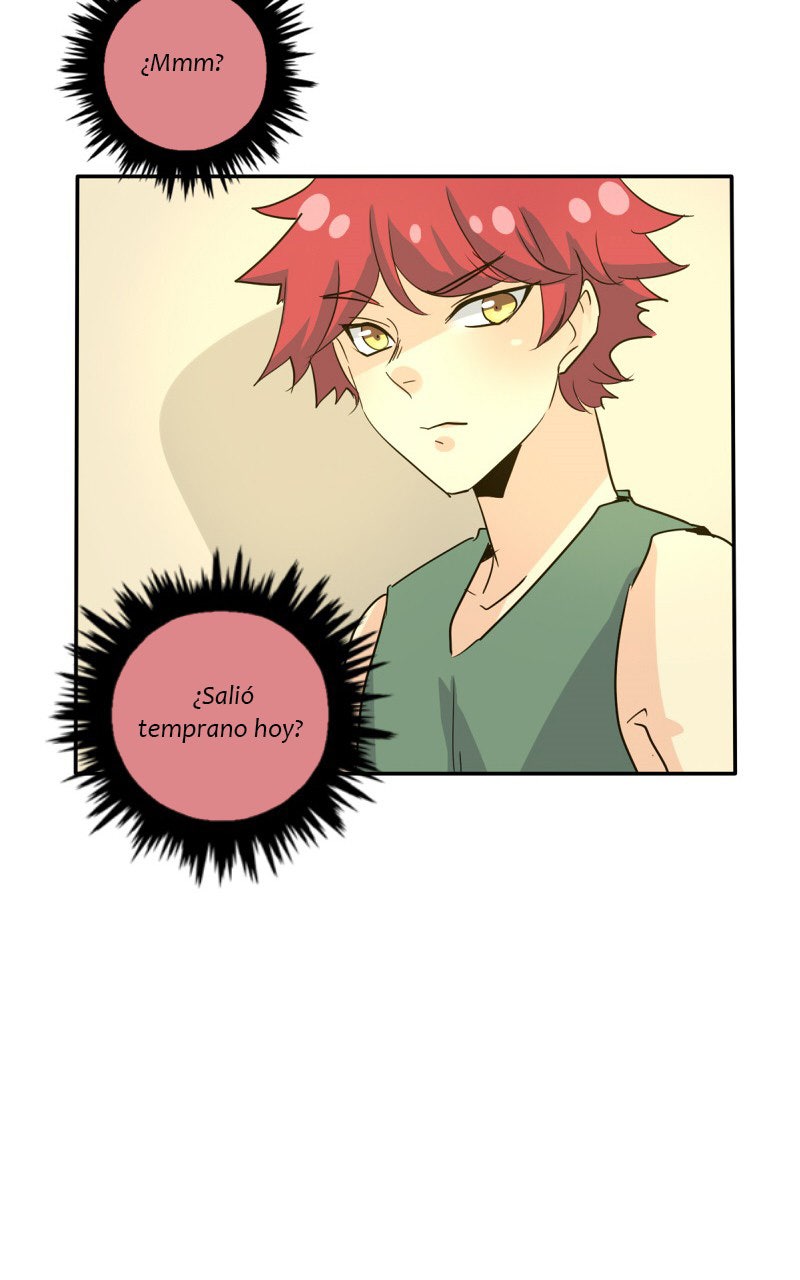 Read extraOrdinario ES Manga Online