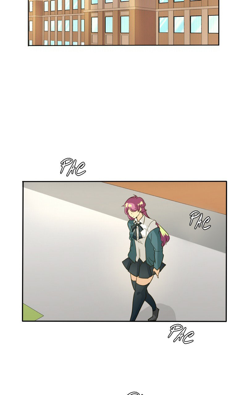 Read extraOrdinario ES Manga Online