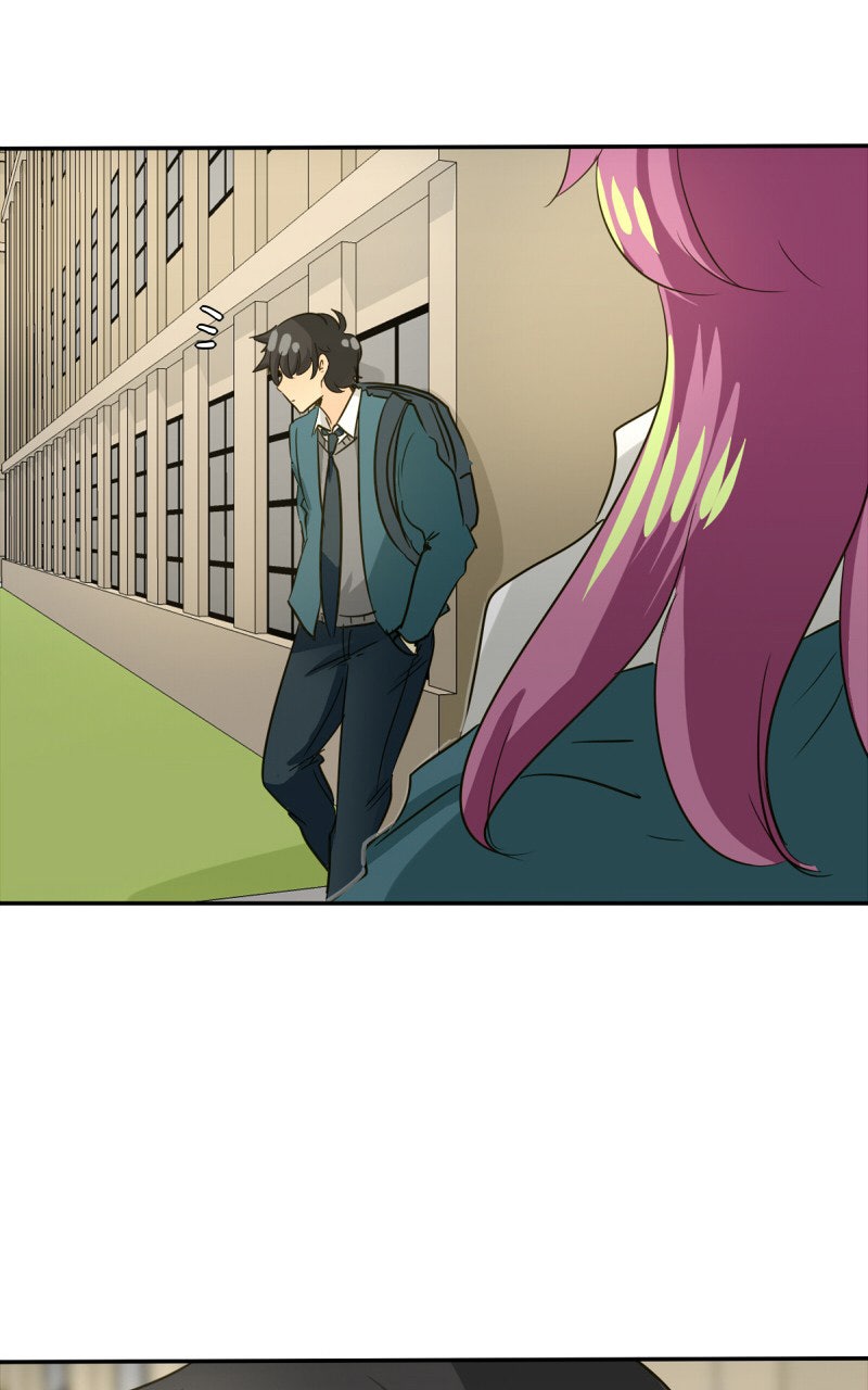 Read extraOrdinario ES Manga Online