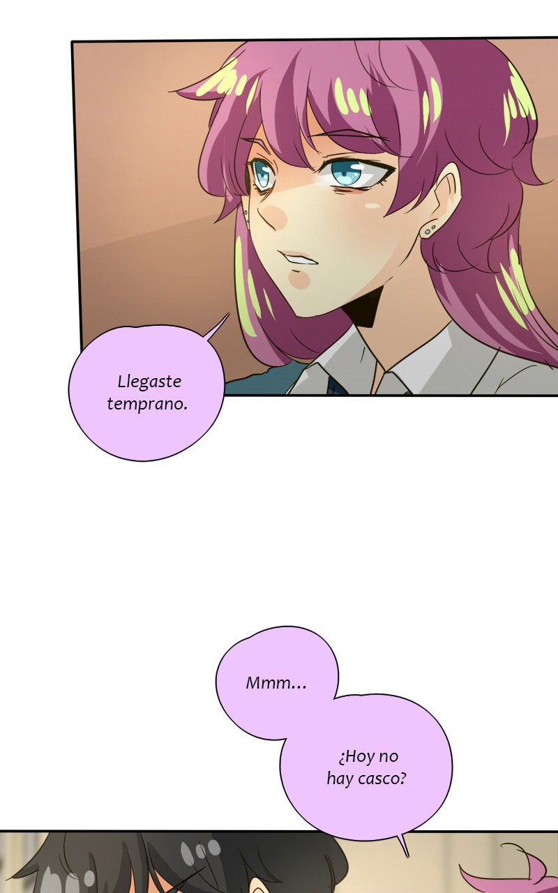 Read extraOrdinario ES Manga Online