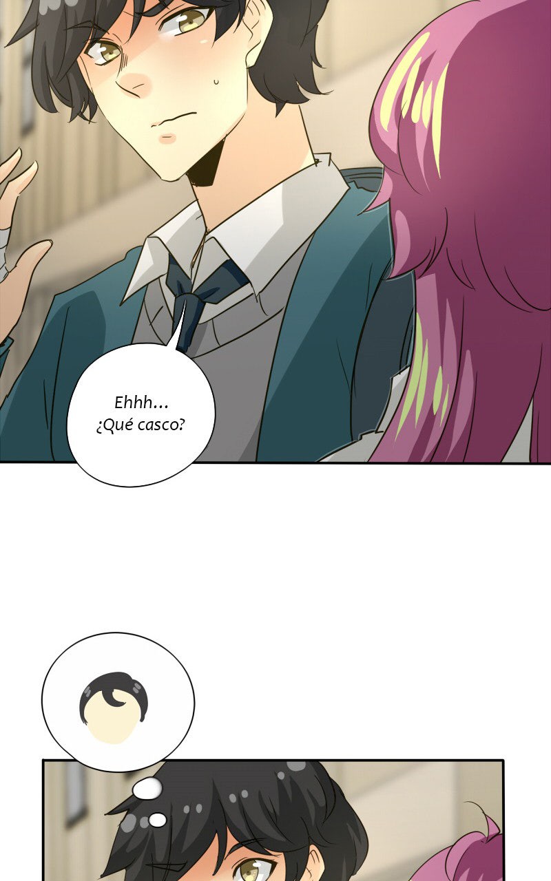 Read extraOrdinario ES Manga Online