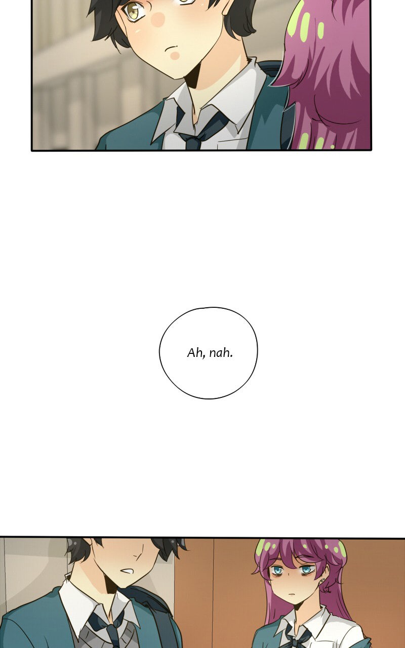 Read extraOrdinario ES Manga Online