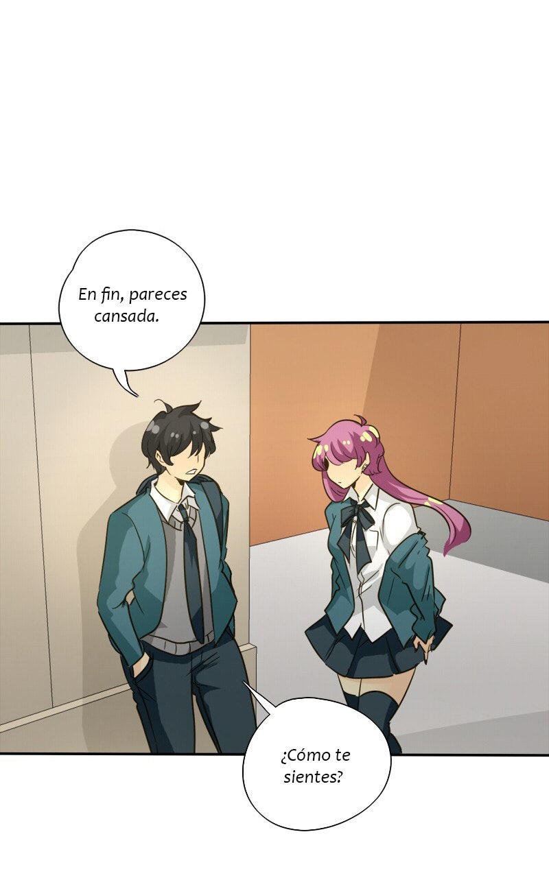 Read extraOrdinario ES Manga Online