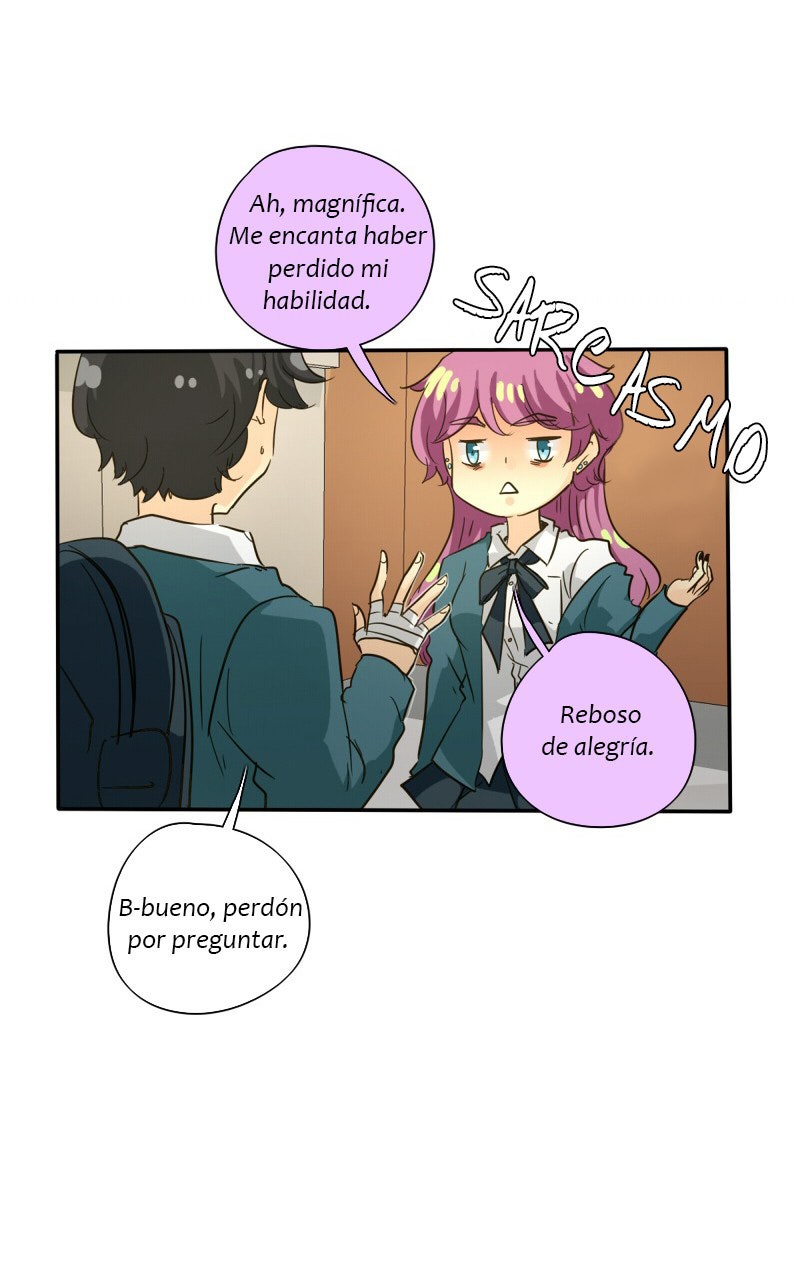 Read extraOrdinario ES Manga Online