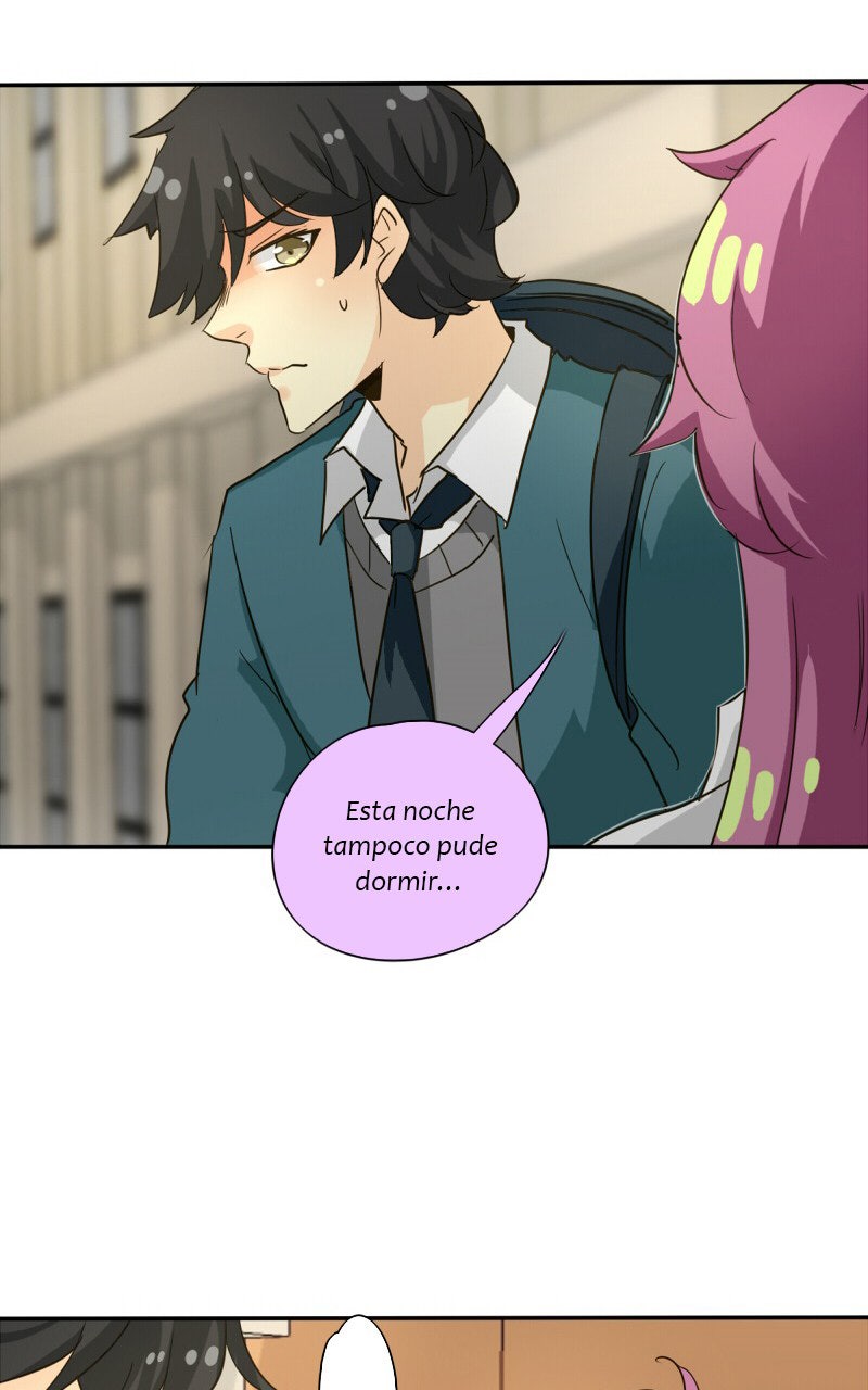 Read extraOrdinario ES Manga Online