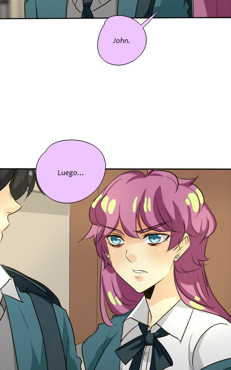 Read extraOrdinario ES Manga Online