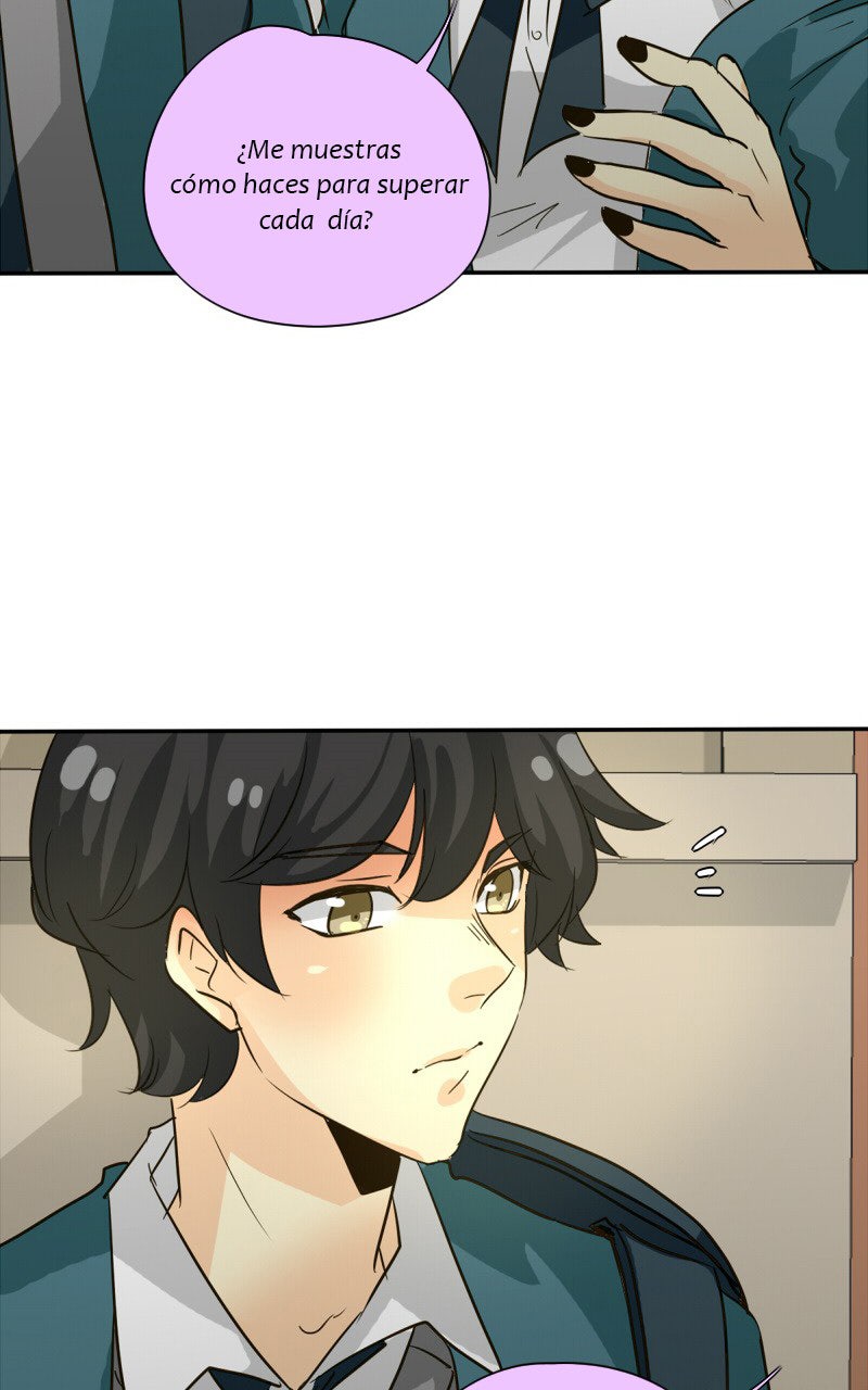 Read extraOrdinario ES Manga Online