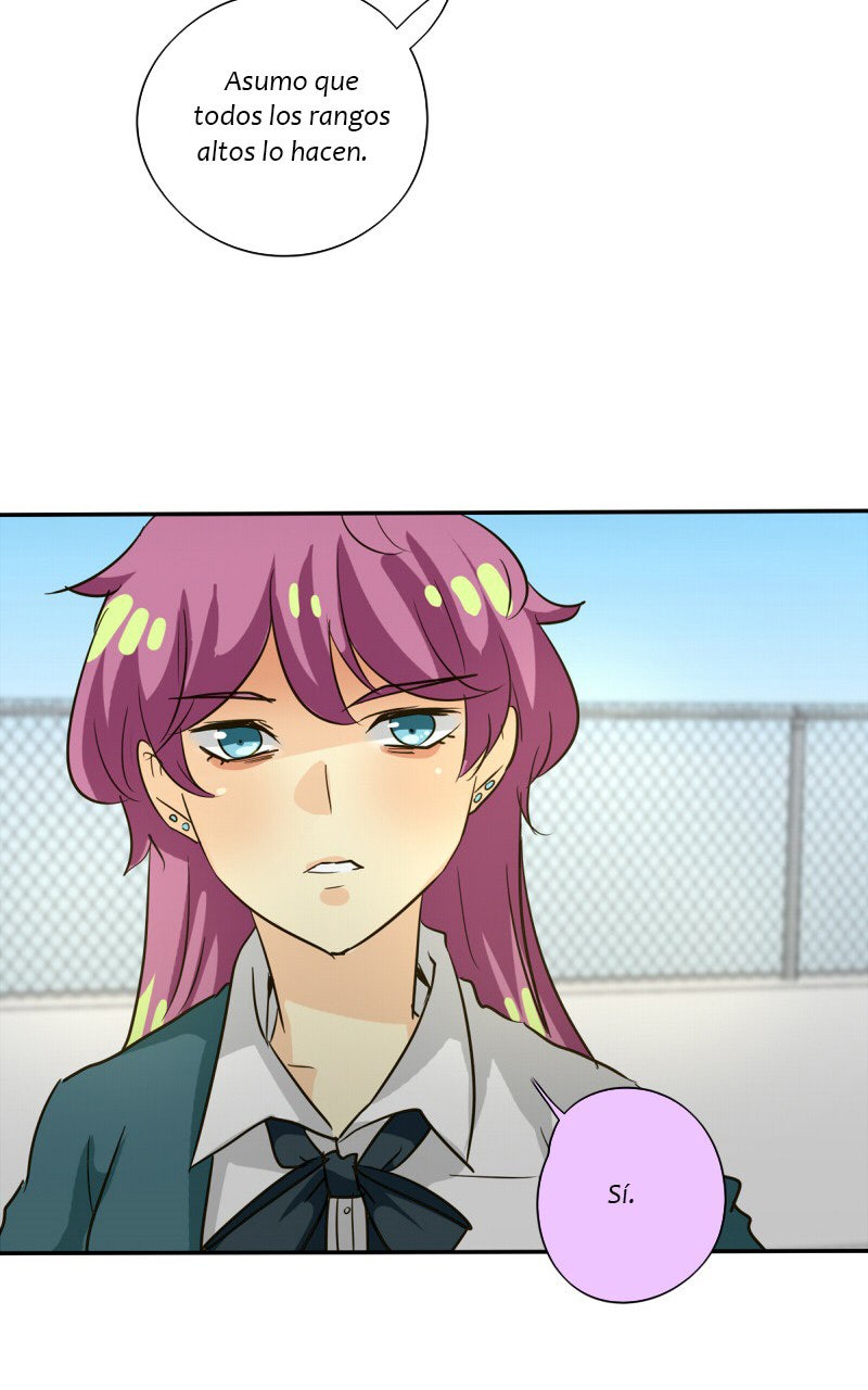 Read extraOrdinario ES Manga Online