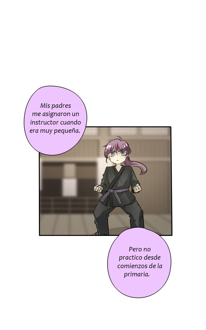 Read extraOrdinario ES Manga Online